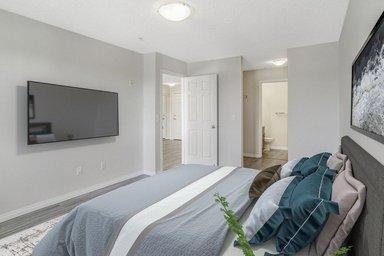 Lake Ridge Apartments - Photo 5