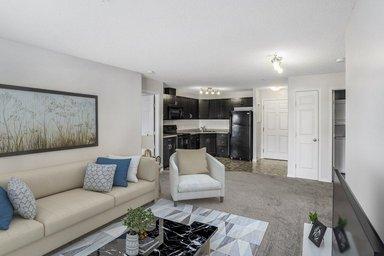 Lake Ridge Apartments - Photo 3
