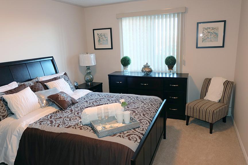 River Gate | Apartments in West Edmonton  - Photo 15