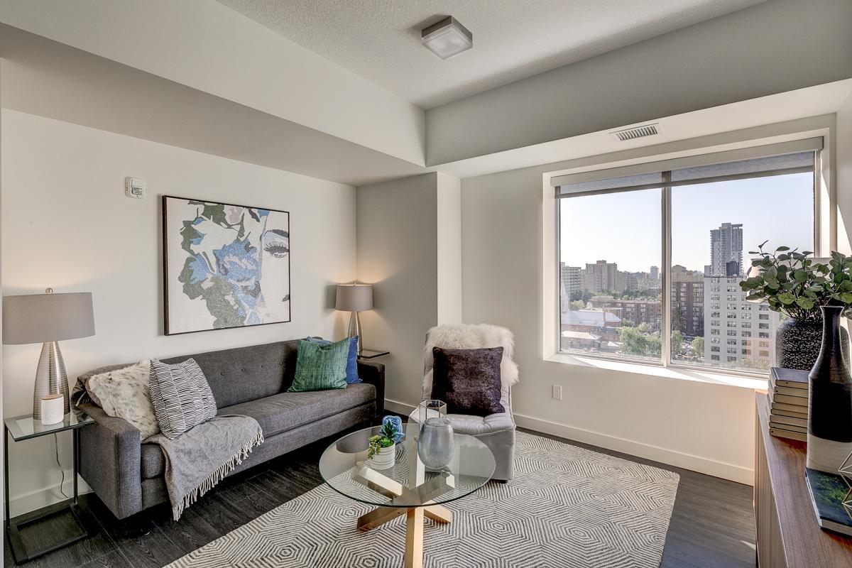 e11even for rent in Edmonton  - Photo 15