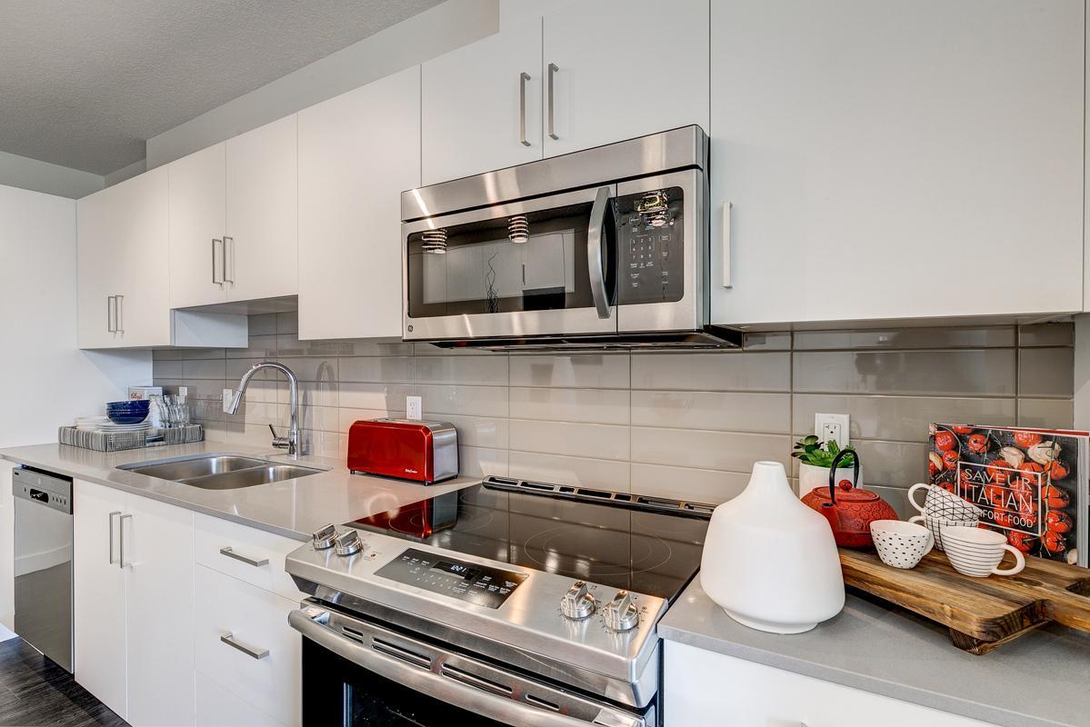 e11even for rent in Edmonton  - Photo 10