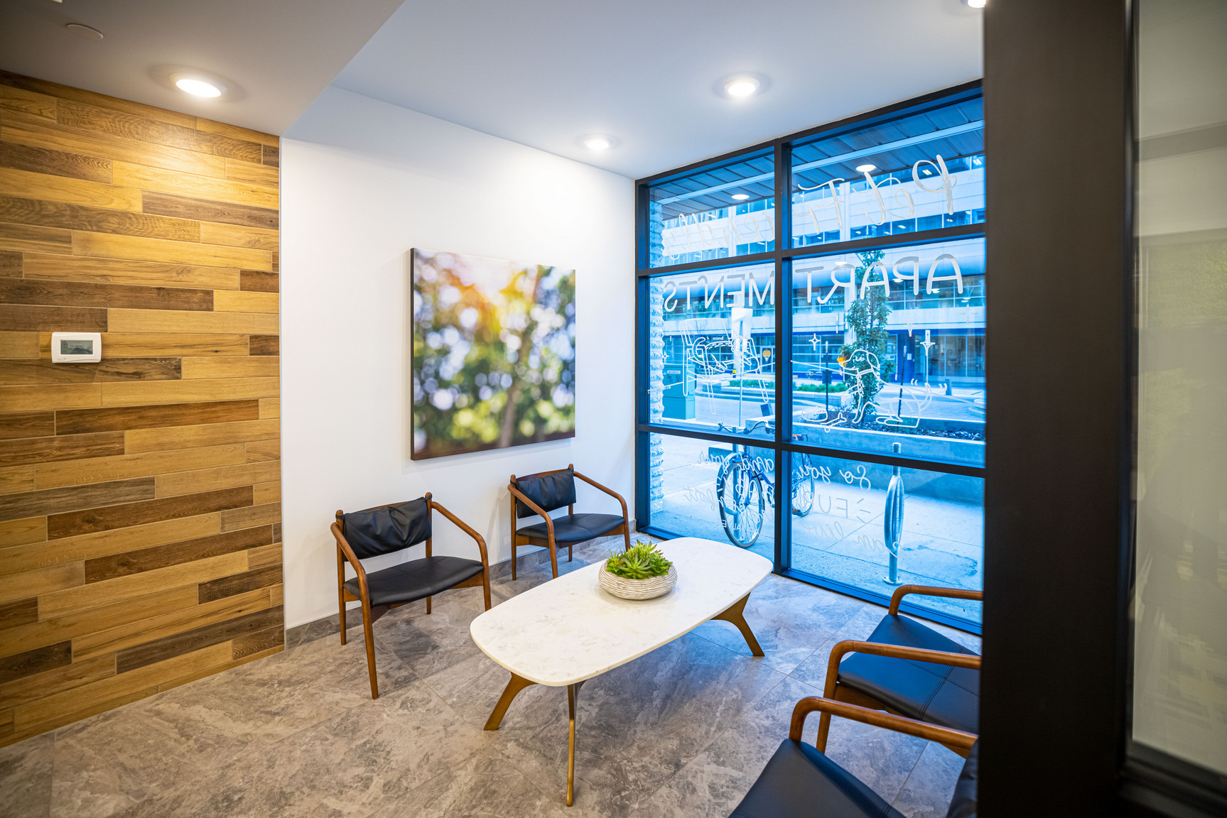 CAPITAL Apartments in Downtown Edmonton  - Photo 18