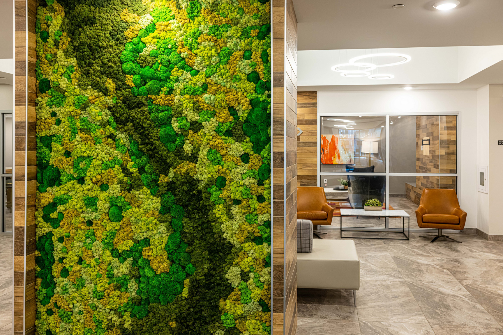 CAPITAL Apartments in Downtown Edmonton  - Photo 6
