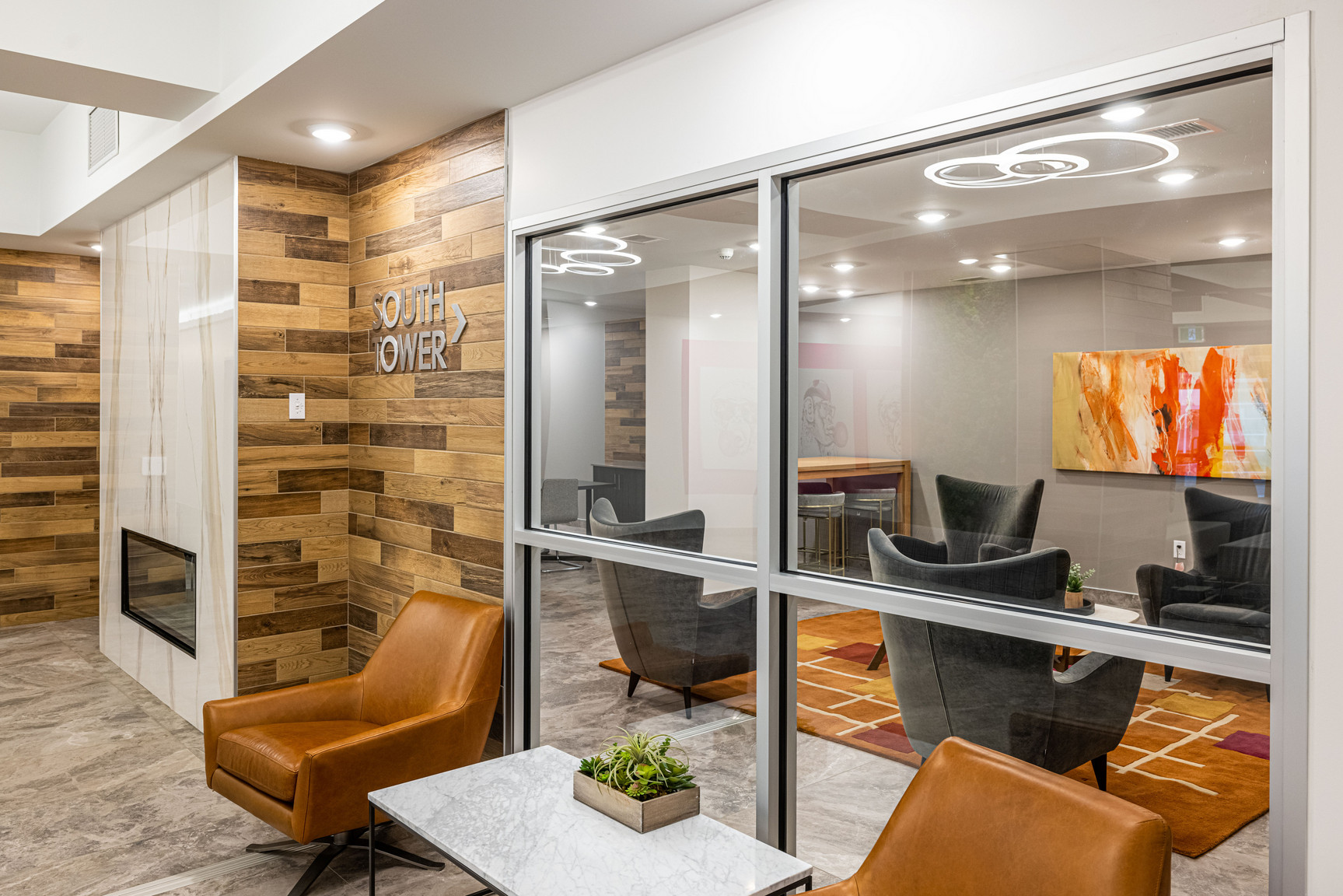 CAPITAL Apartments in Downtown Edmonton  - Photo 22