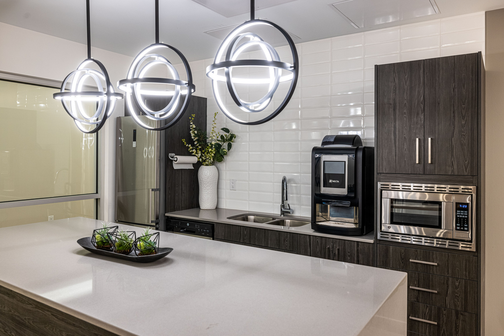 CAPITAL Apartments in Downtown Edmonton  - Photo 17