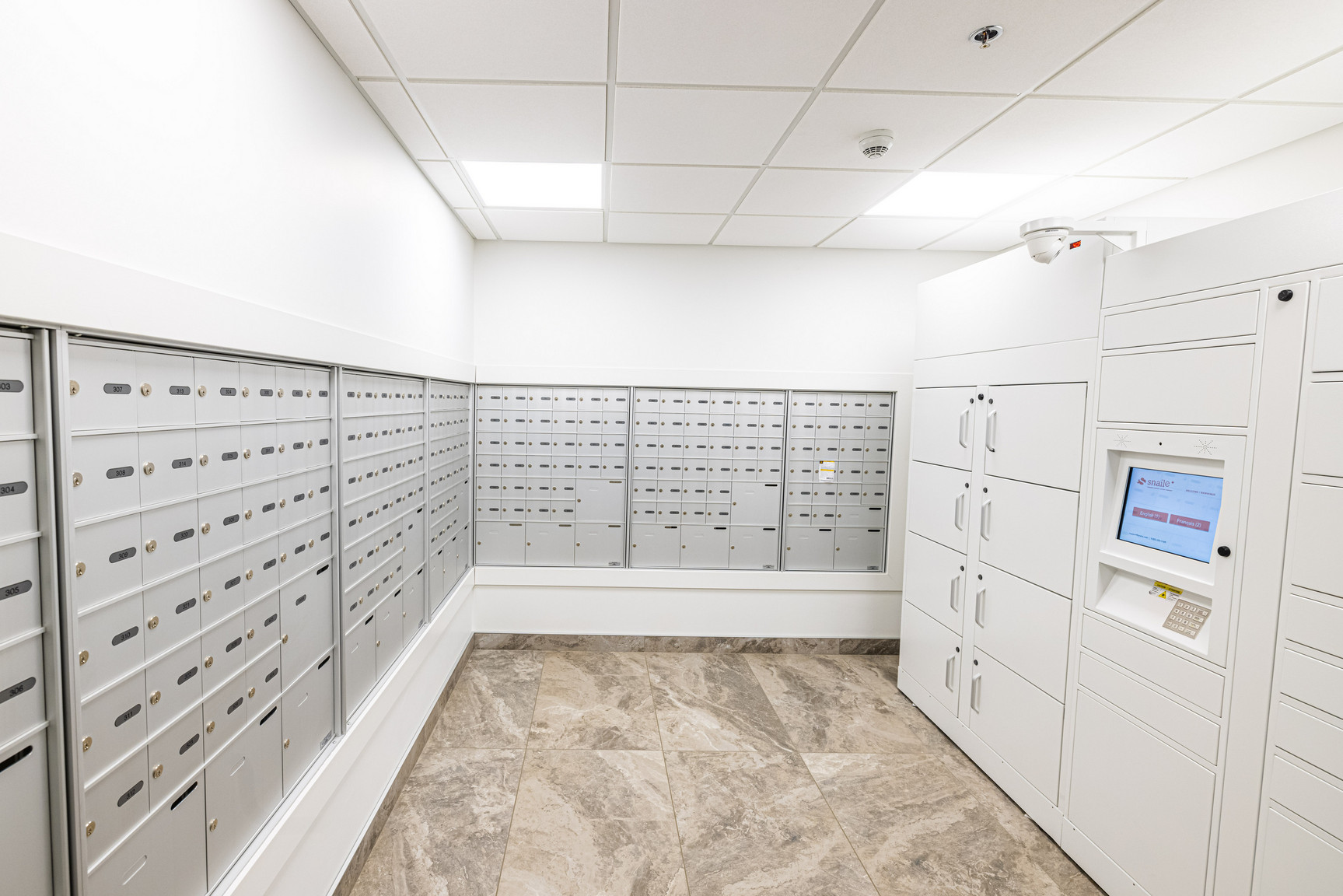 CAPITAL Apartments in Downtown Edmonton  - Photo 38