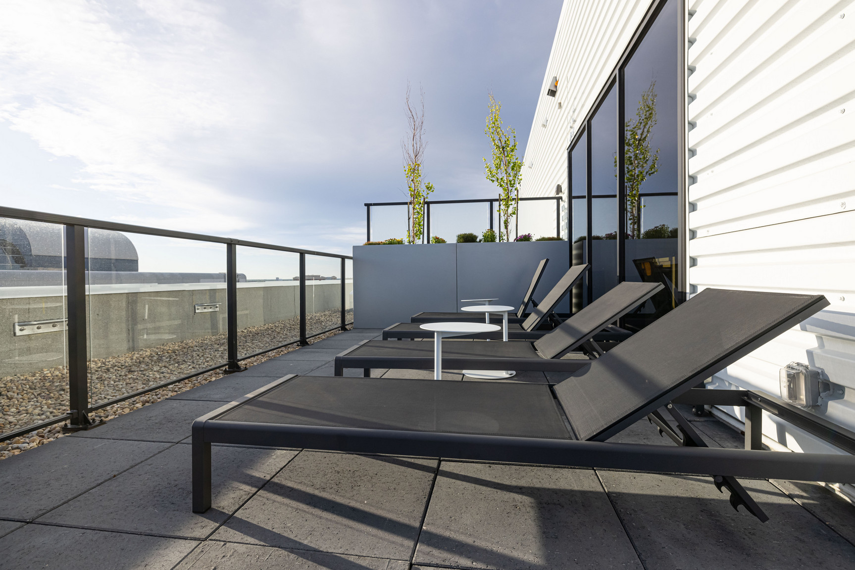 CAPITAL Apartments in Downtown Edmonton  - Photo 30