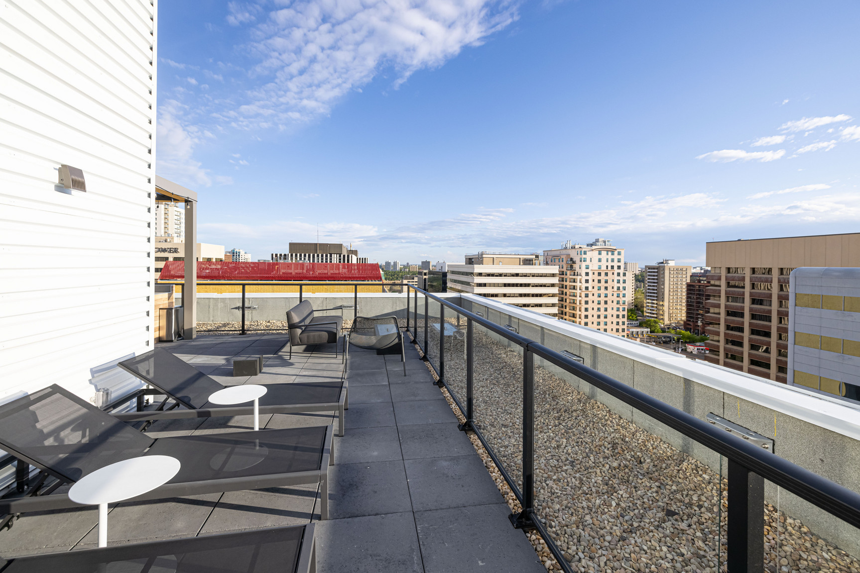 CAPITAL Apartments in Downtown Edmonton  - Photo 32