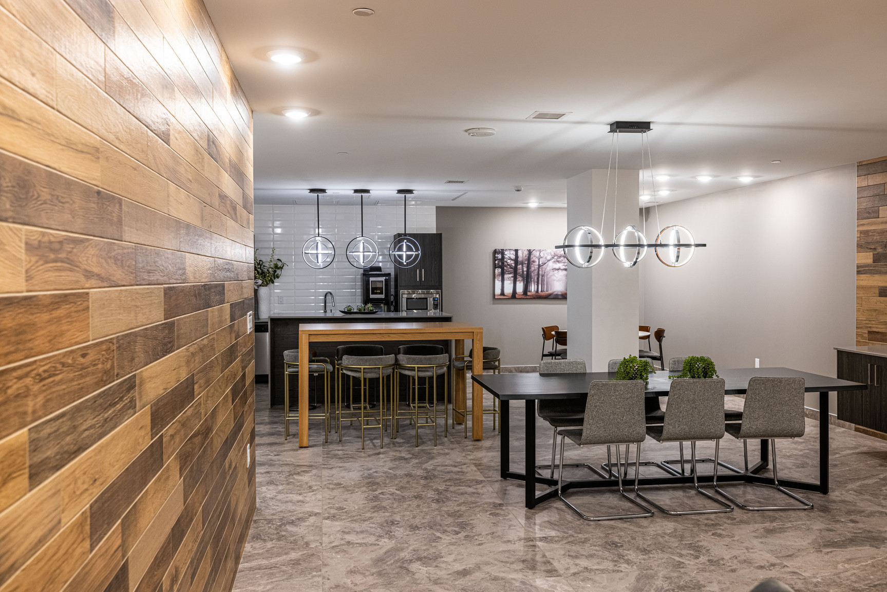 CAPITAL Apartments in Downtown Edmonton  - Photo 21