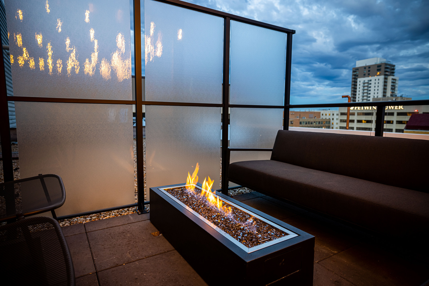 CAPITAL Apartments in Downtown Edmonton  - Photo 36
