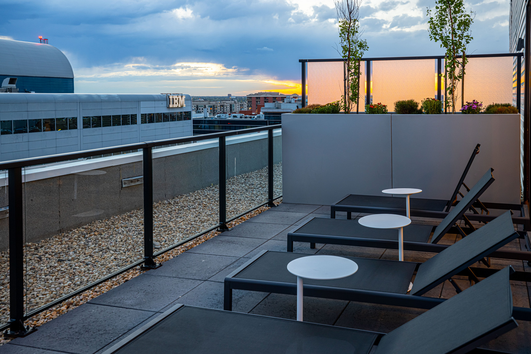 CAPITAL Apartments in Downtown Edmonton  - Photo 37