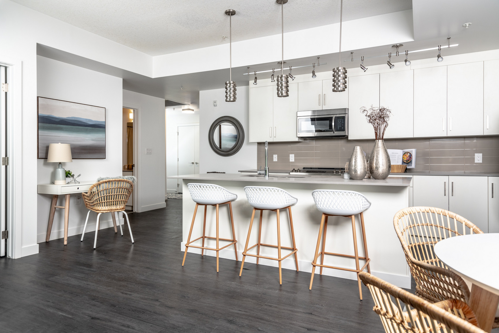 CAPITAL Apartments in Downtown Edmonton  - Photo 261