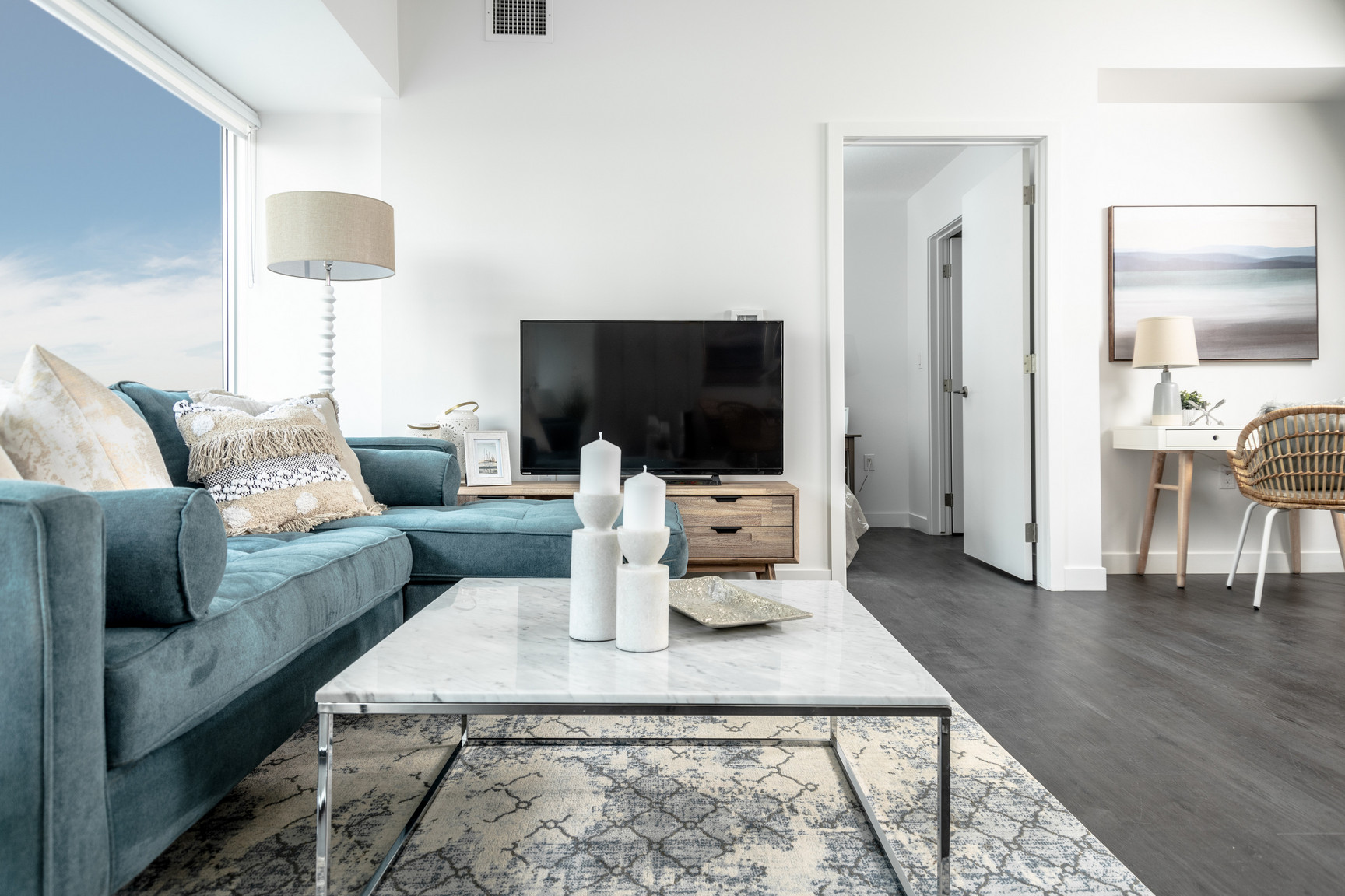CAPITAL Apartments in Downtown Edmonton  - Photo 217