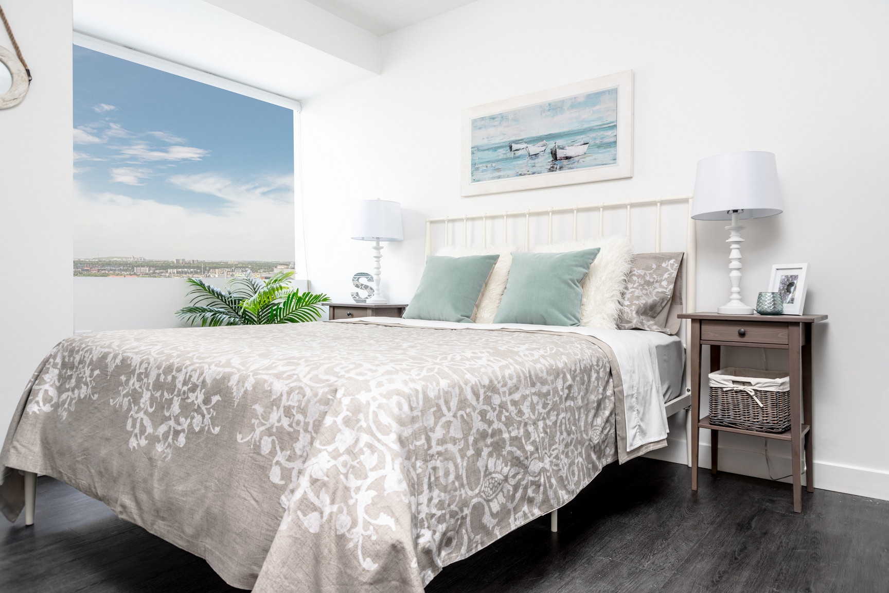 CAPITAL Apartments in Downtown Edmonton  - Photo 206