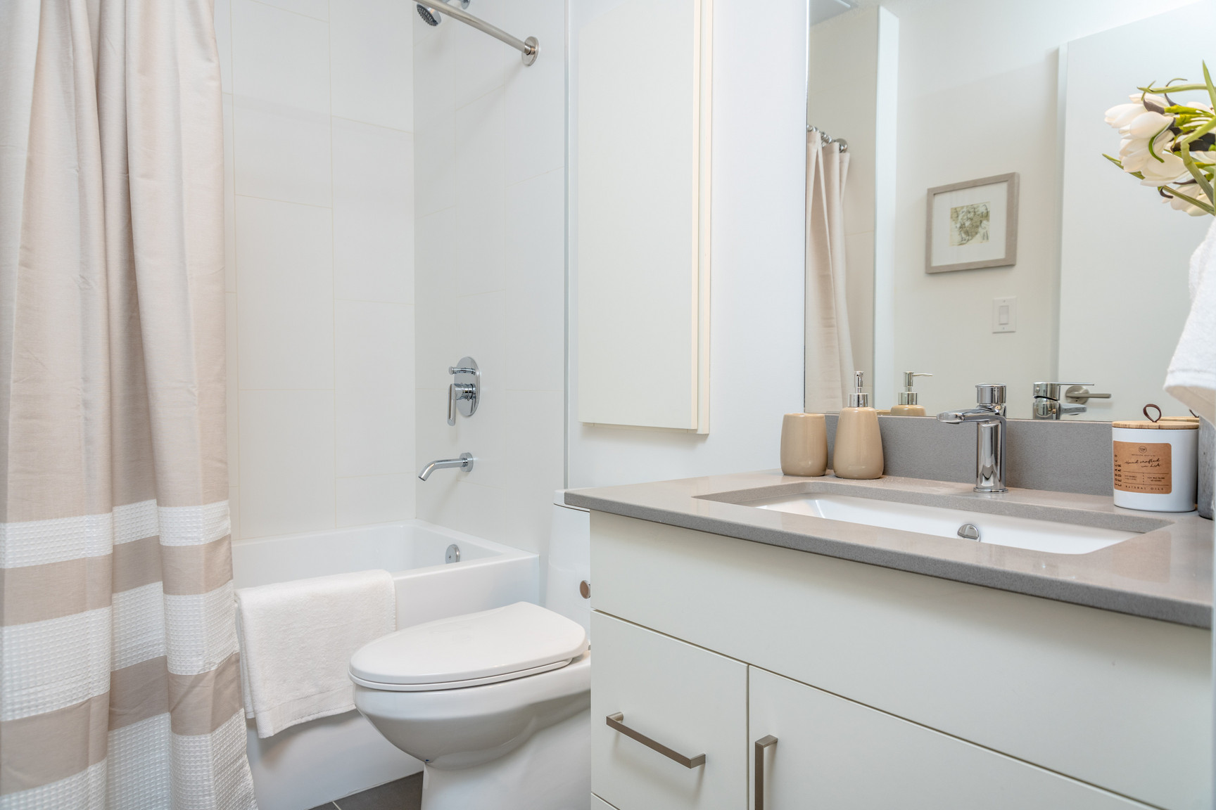 CAPITAL Apartments in Downtown Edmonton  - Photo 162