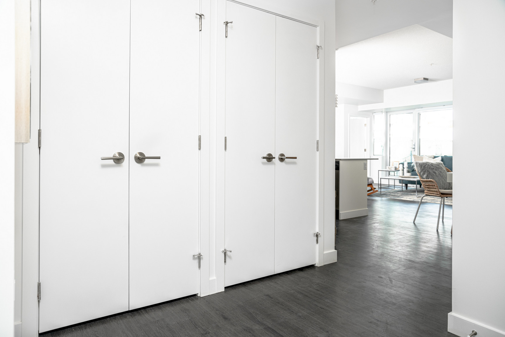 CAPITAL Apartments in Downtown Edmonton  - Photo 151