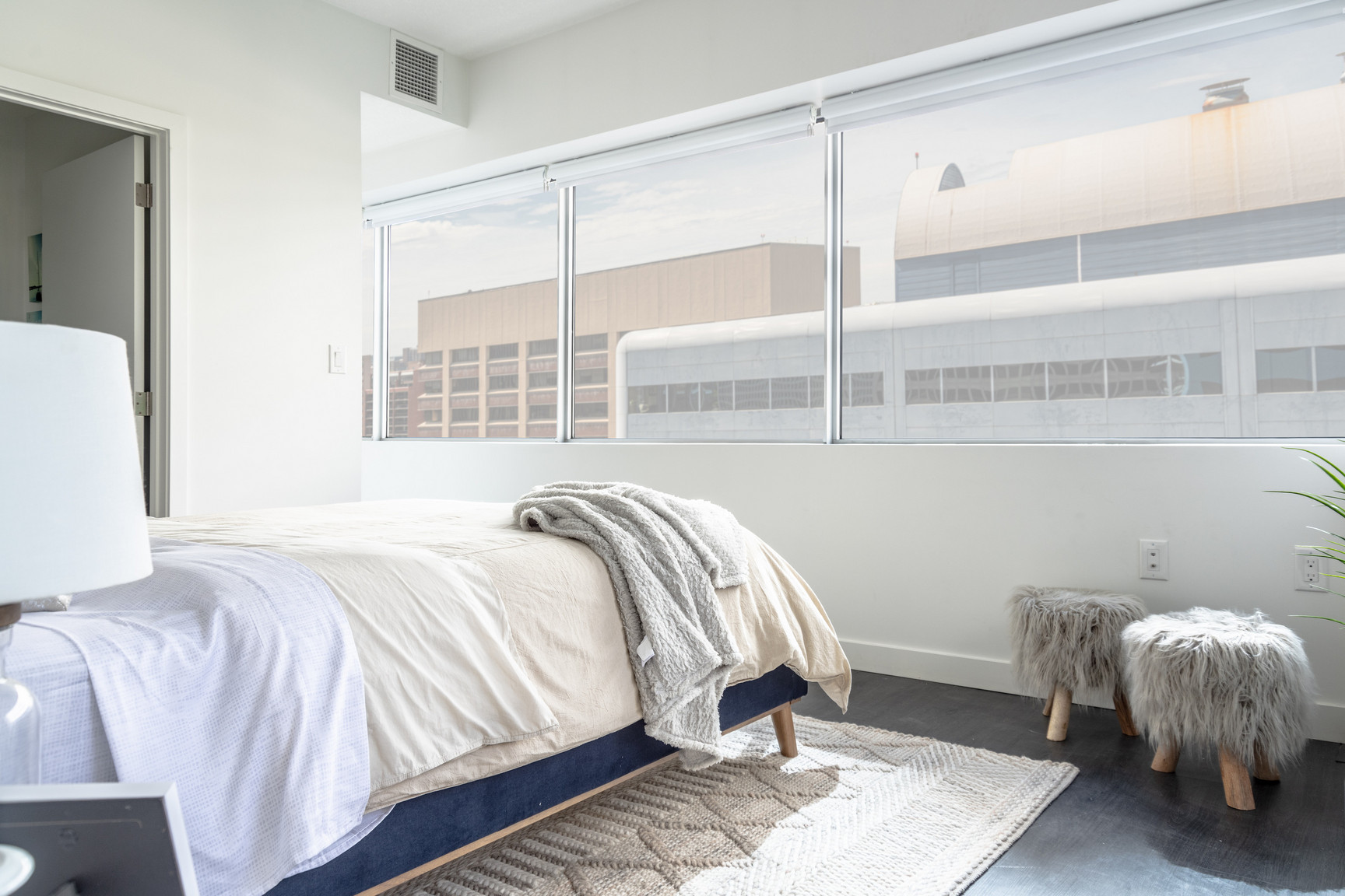 CAPITAL Apartments in Downtown Edmonton  - Photo 142