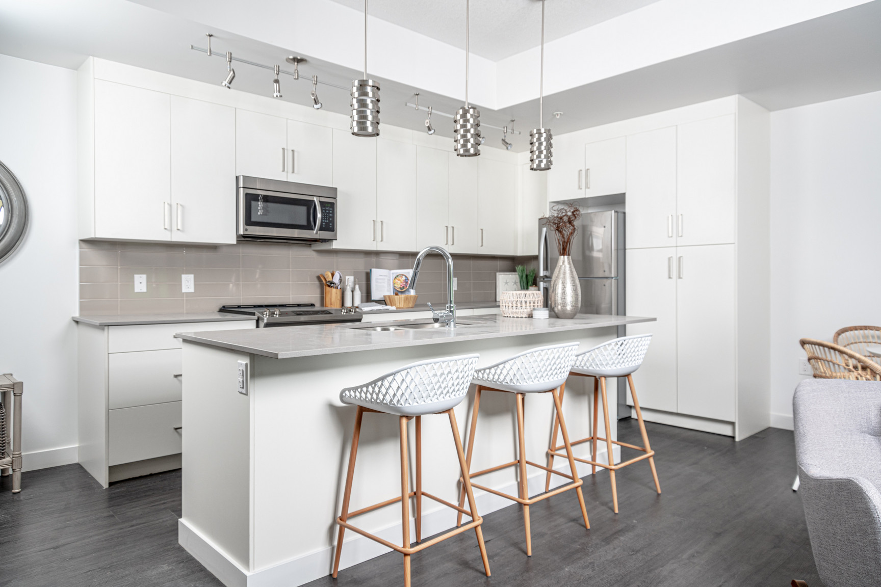 CAPITAL Apartments in Downtown Edmonton  - Photo 112