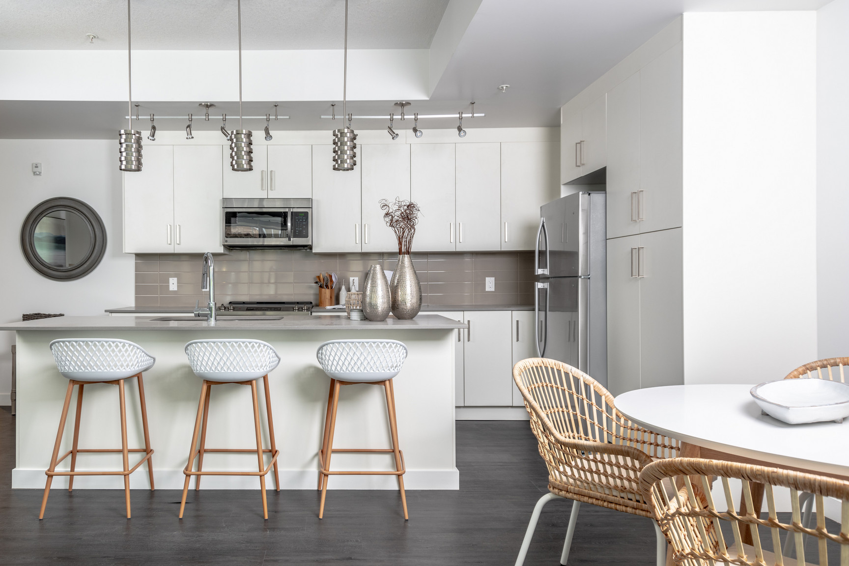 CAPITAL Apartments in Downtown Edmonton  - Photo 105