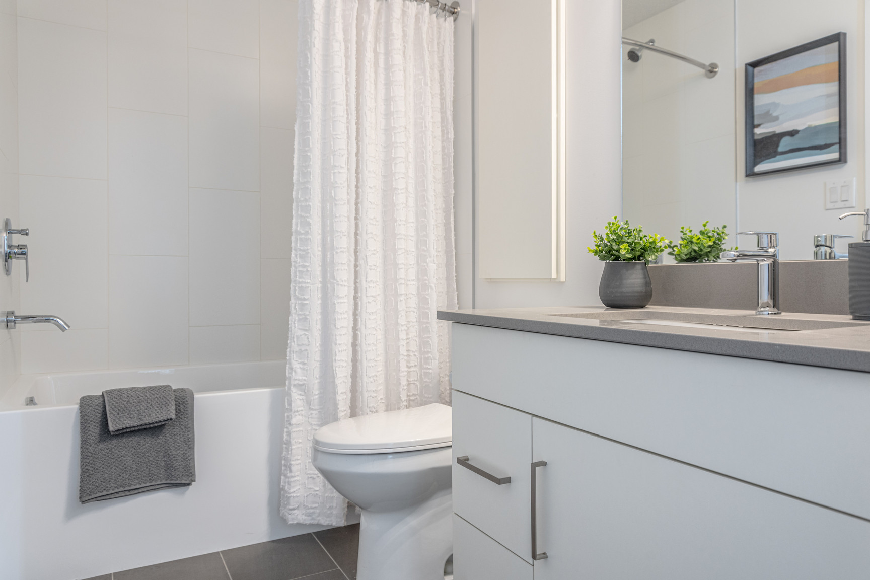 CAPITAL Apartments in Downtown Edmonton  - Photo 101