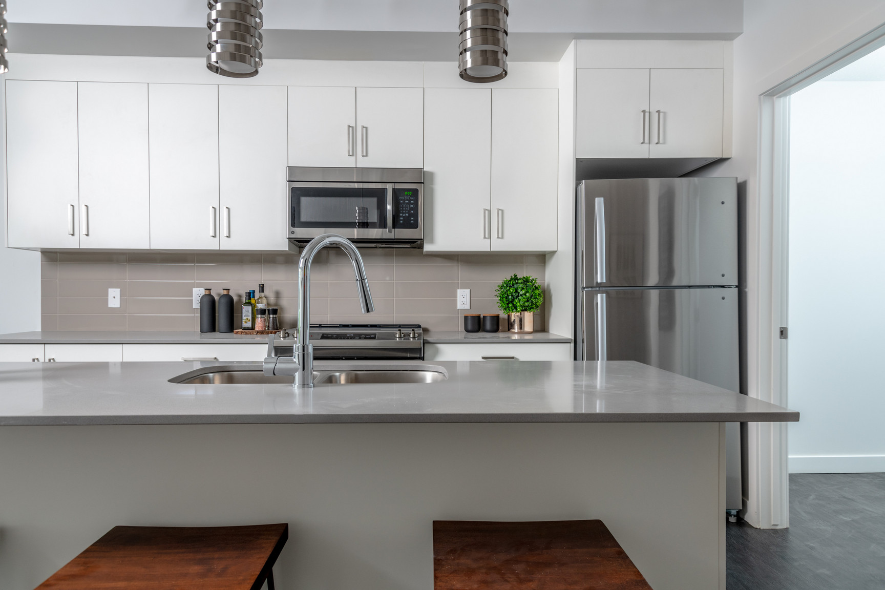 CAPITAL Apartments in Downtown Edmonton  - Photo 97