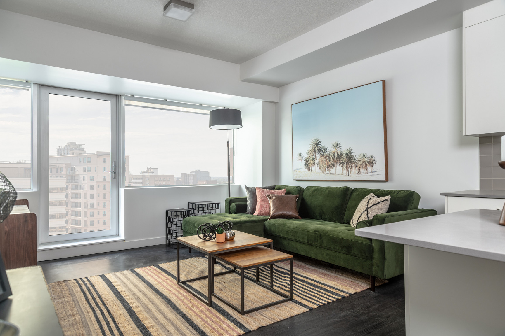 CAPITAL Apartments in Downtown Edmonton  - Photo 85