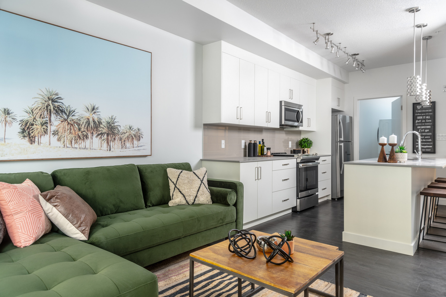 CAPITAL Apartments in Downtown Edmonton  - Photo 79