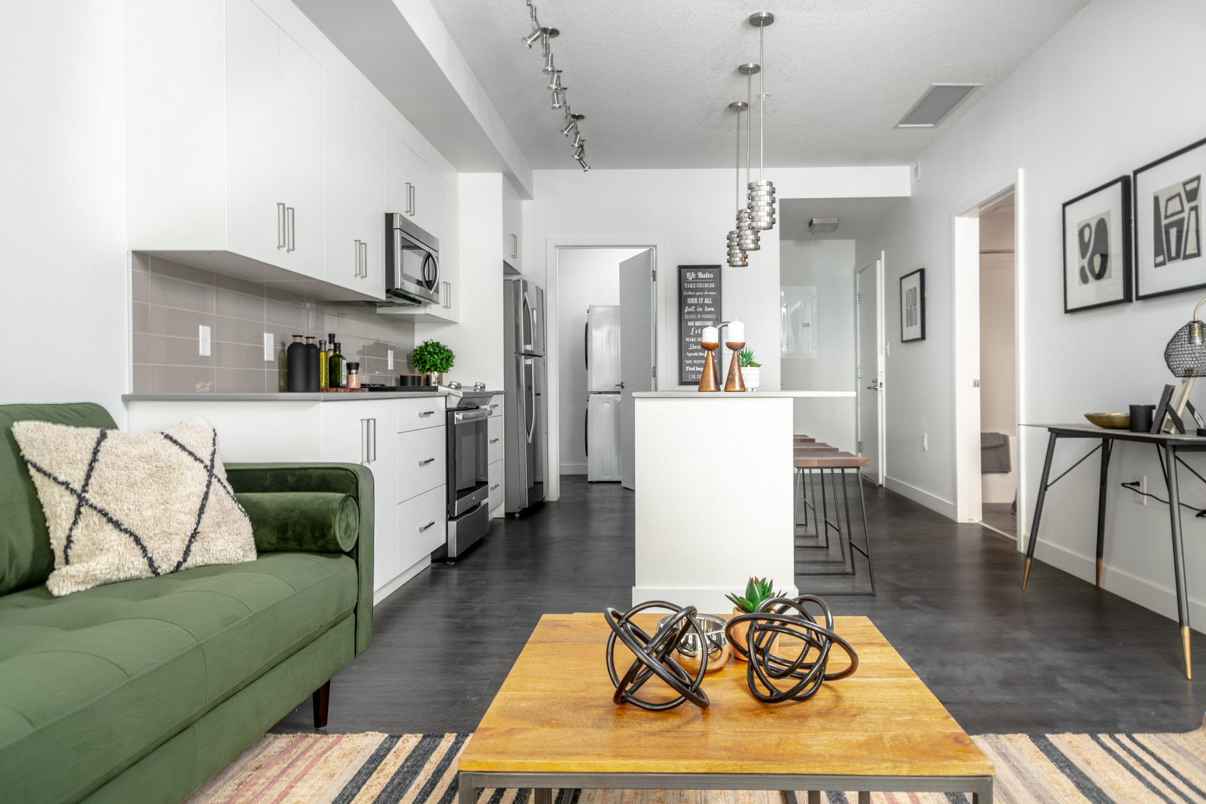 CAPITAL Apartments in Downtown Edmonton  - Photo 77