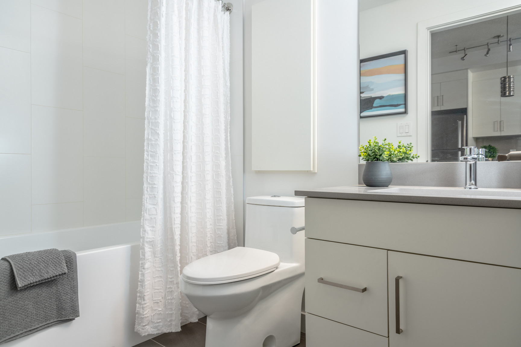 CAPITAL Apartments in Downtown Edmonton  - Photo 73
