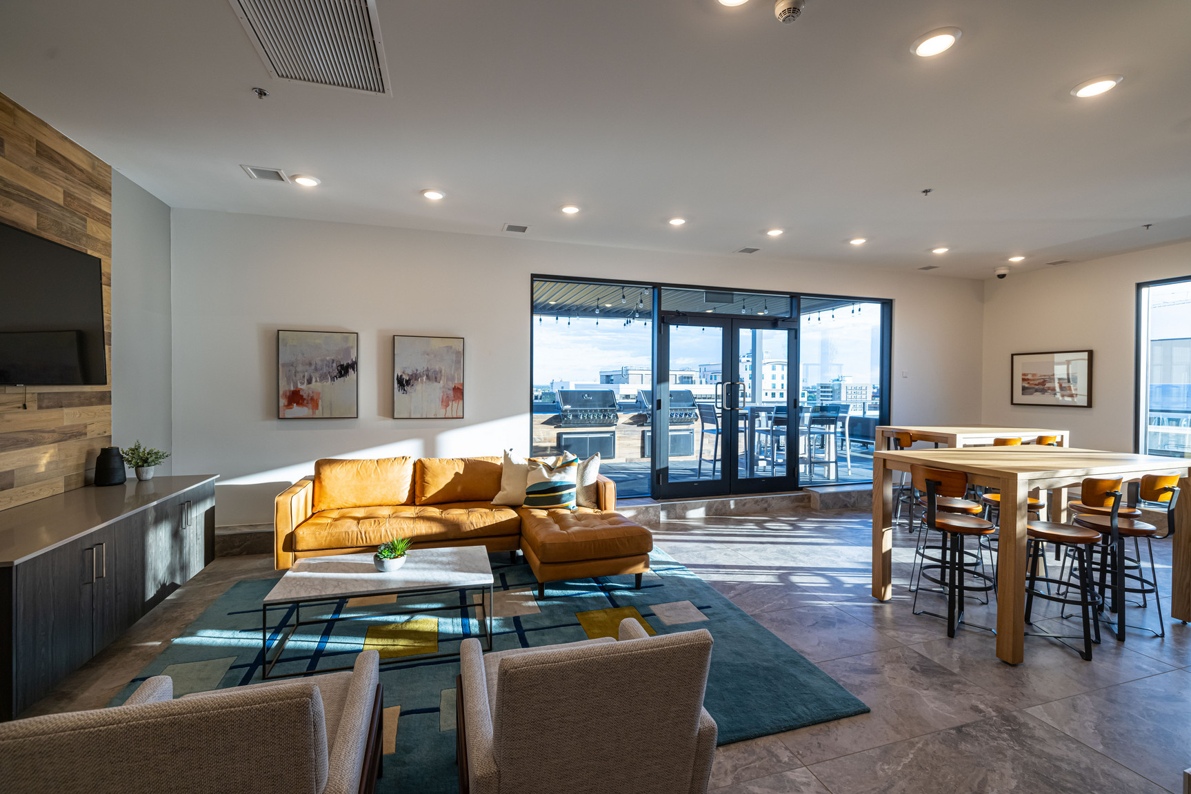 CAPITAL Apartments in Downtown Edmonton  - Photo 25