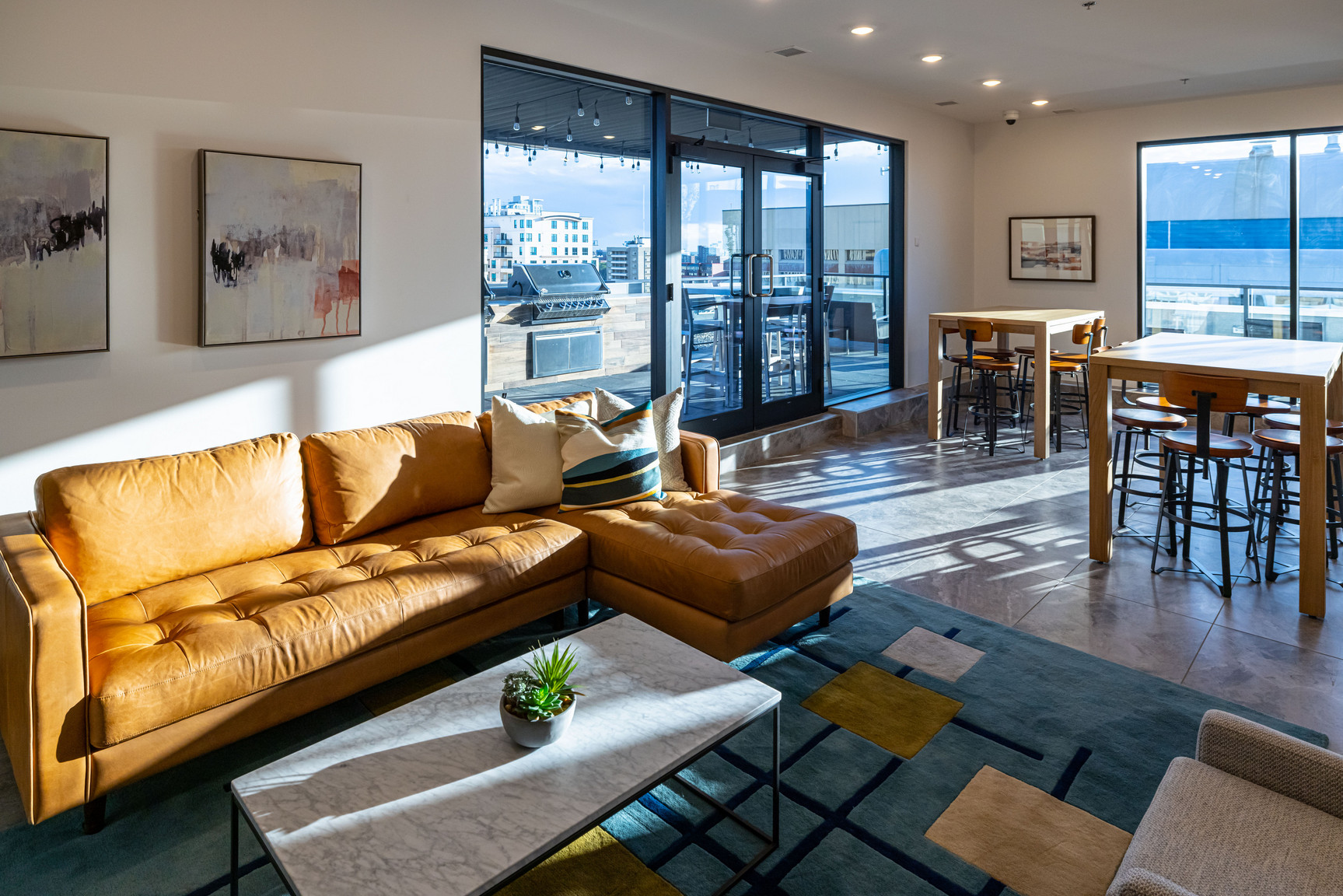 CAPITAL Apartments in Downtown Edmonton  - Photo 26