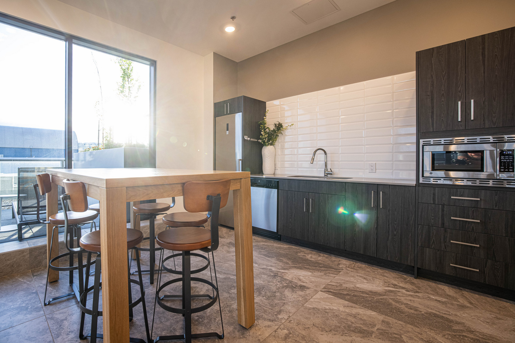 CAPITAL Apartments in Downtown Edmonton  - Photo 28