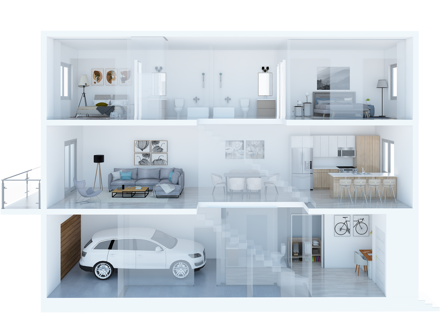 TERRA TOWNHOMES - Photo 41