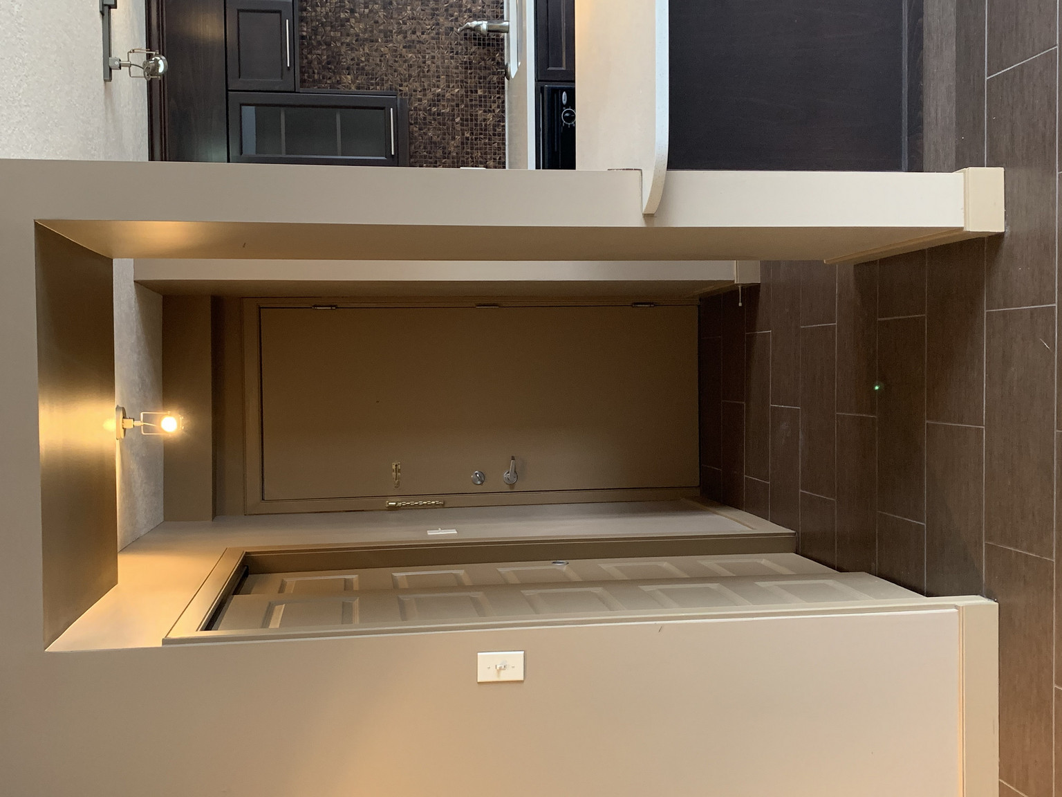 Mission Apartments  - Photo 13