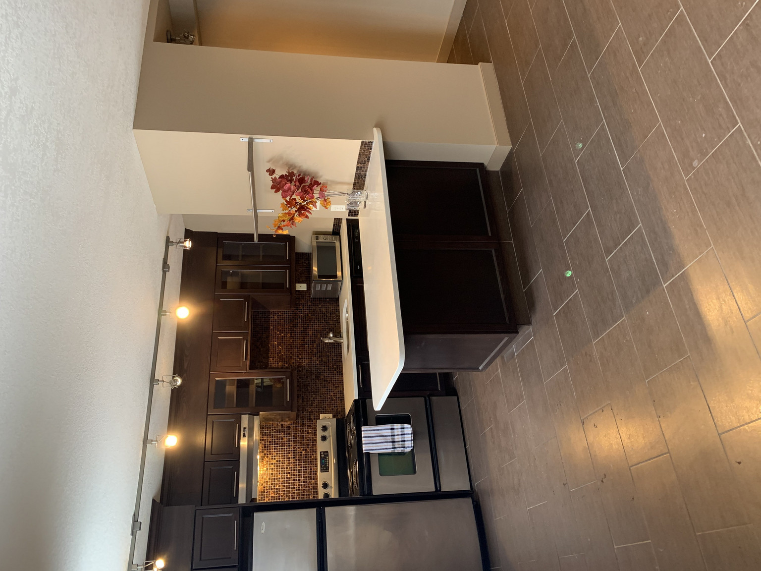 Mission Apartments  - Photo 11