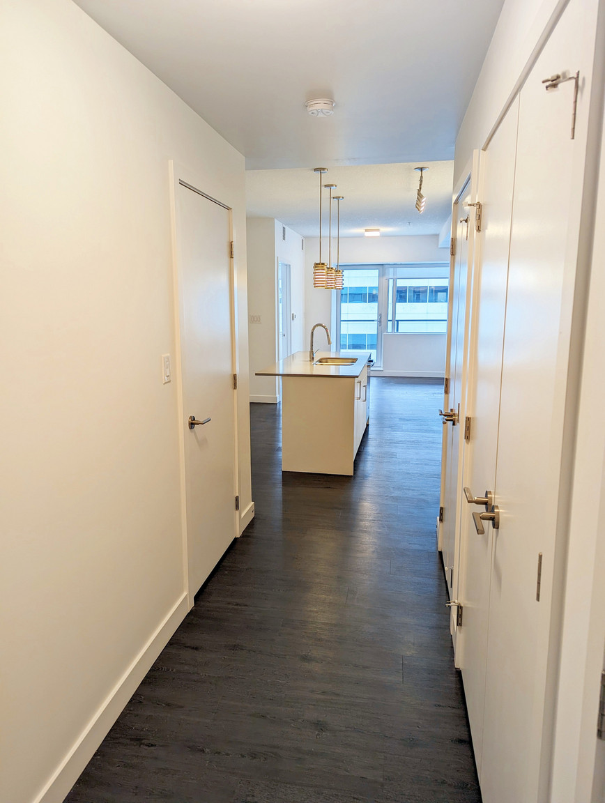 CAPITAL Apartments in Downtown Edmonton  - Photo 65