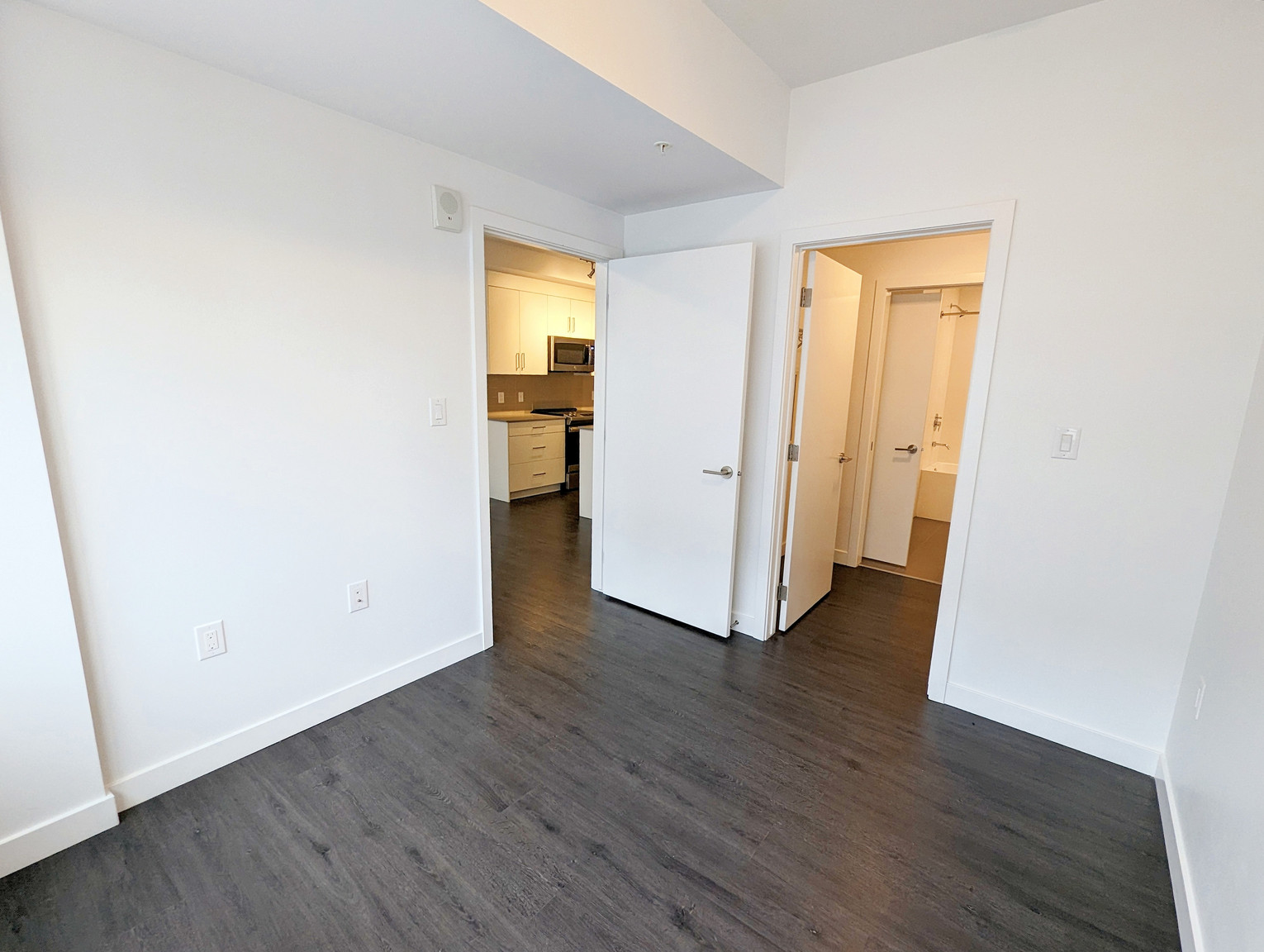 CAPITAL Apartments in Downtown Edmonton  - Photo 57