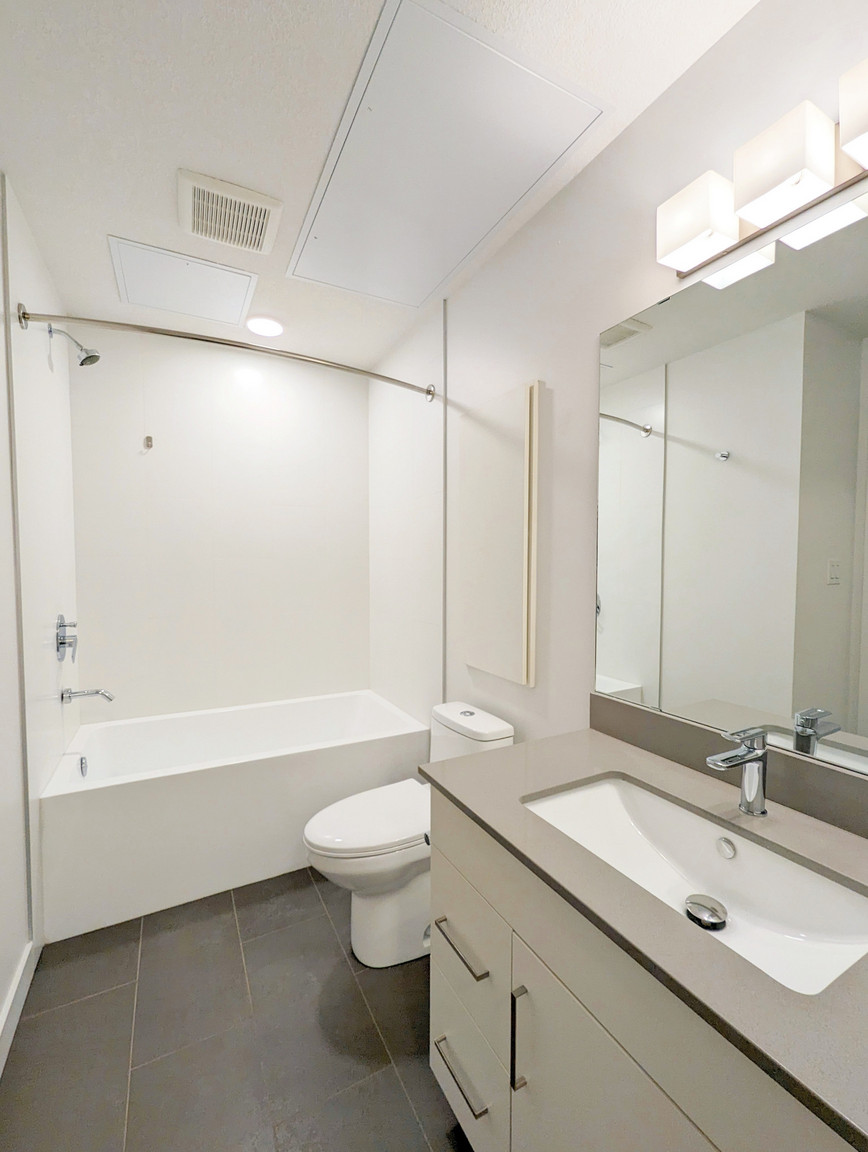 CAPITAL Apartments in Downtown Edmonton  - Photo 67