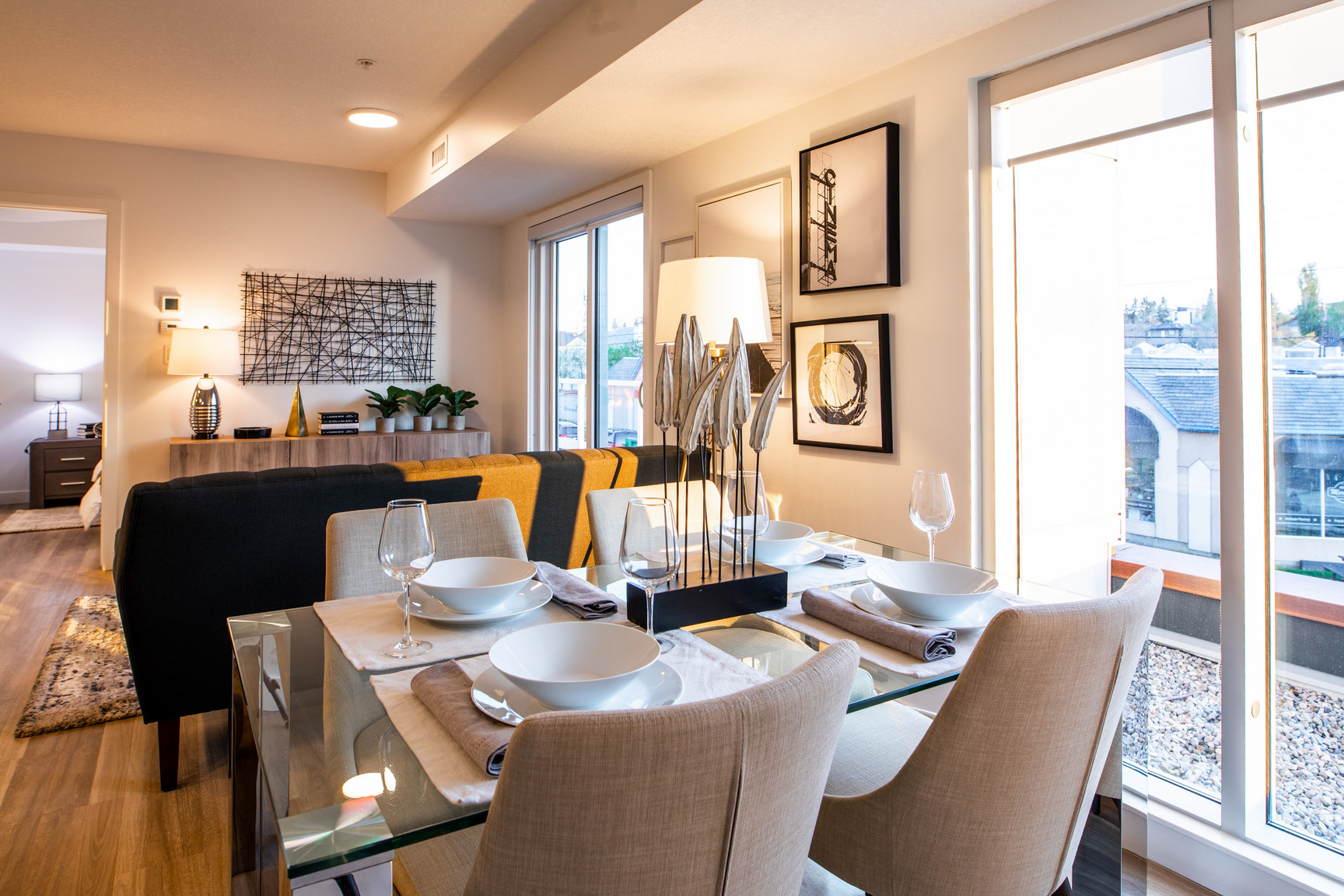MARDA Apartments in Calgary (Marda Loop) - Photo 15