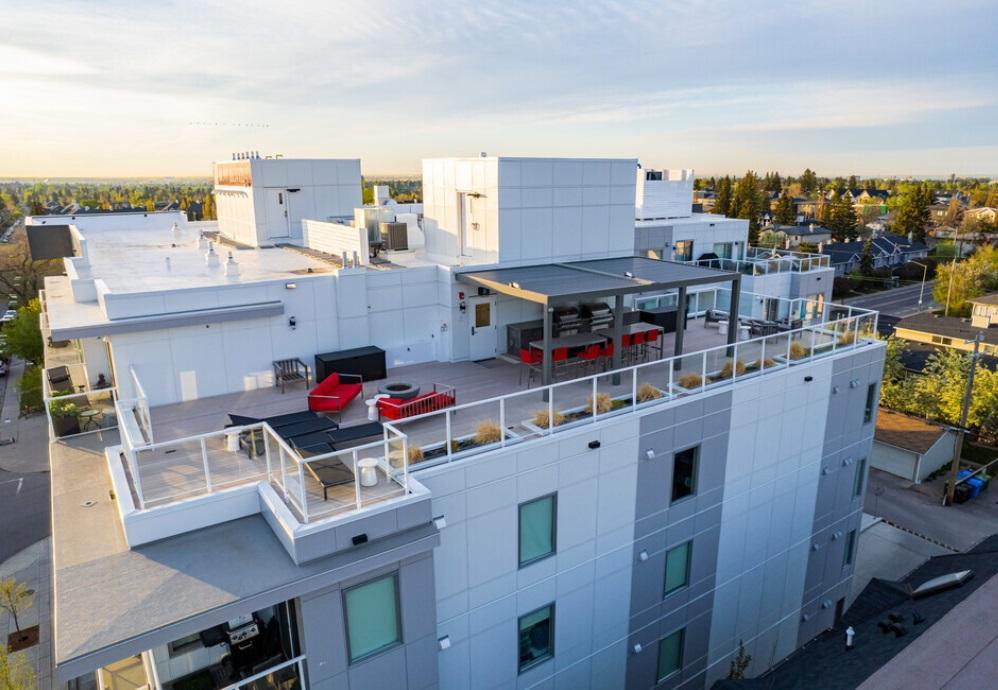 MARDA Apartments in Calgary (Marda Loop) - Photo 10