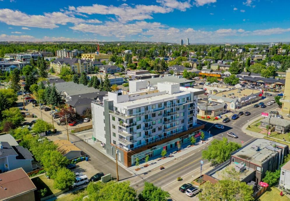 MARDA Apartments in Calgary (Marda Loop) - Photo 93