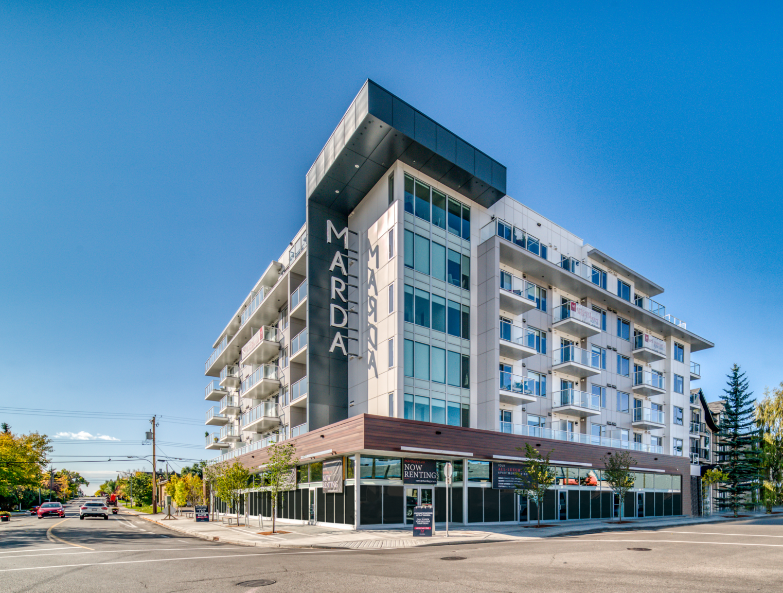 MARDA Apartments in Calgary (Marda Loop) - Photo 3