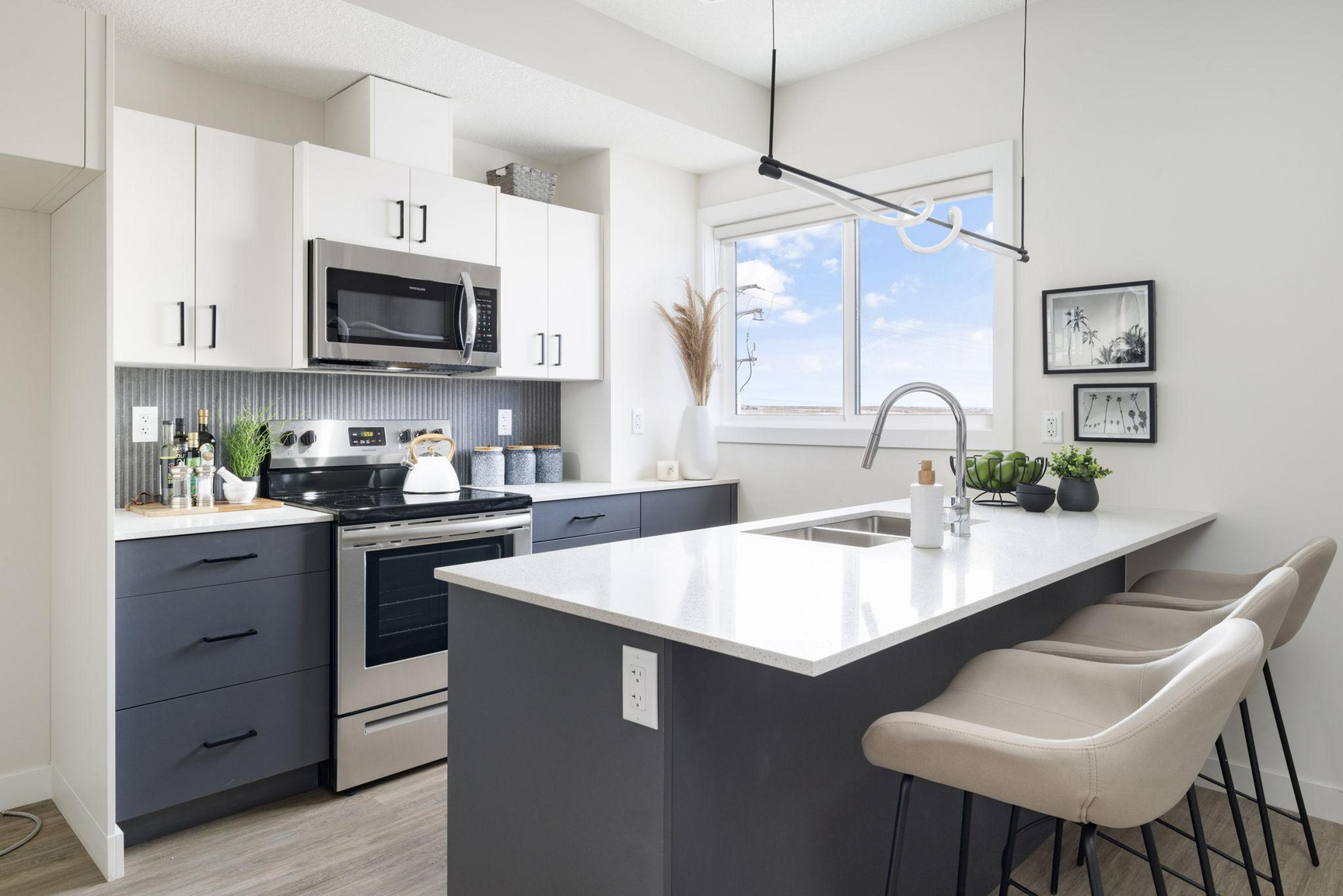 TERRA TOWNHOMES - Photo 13