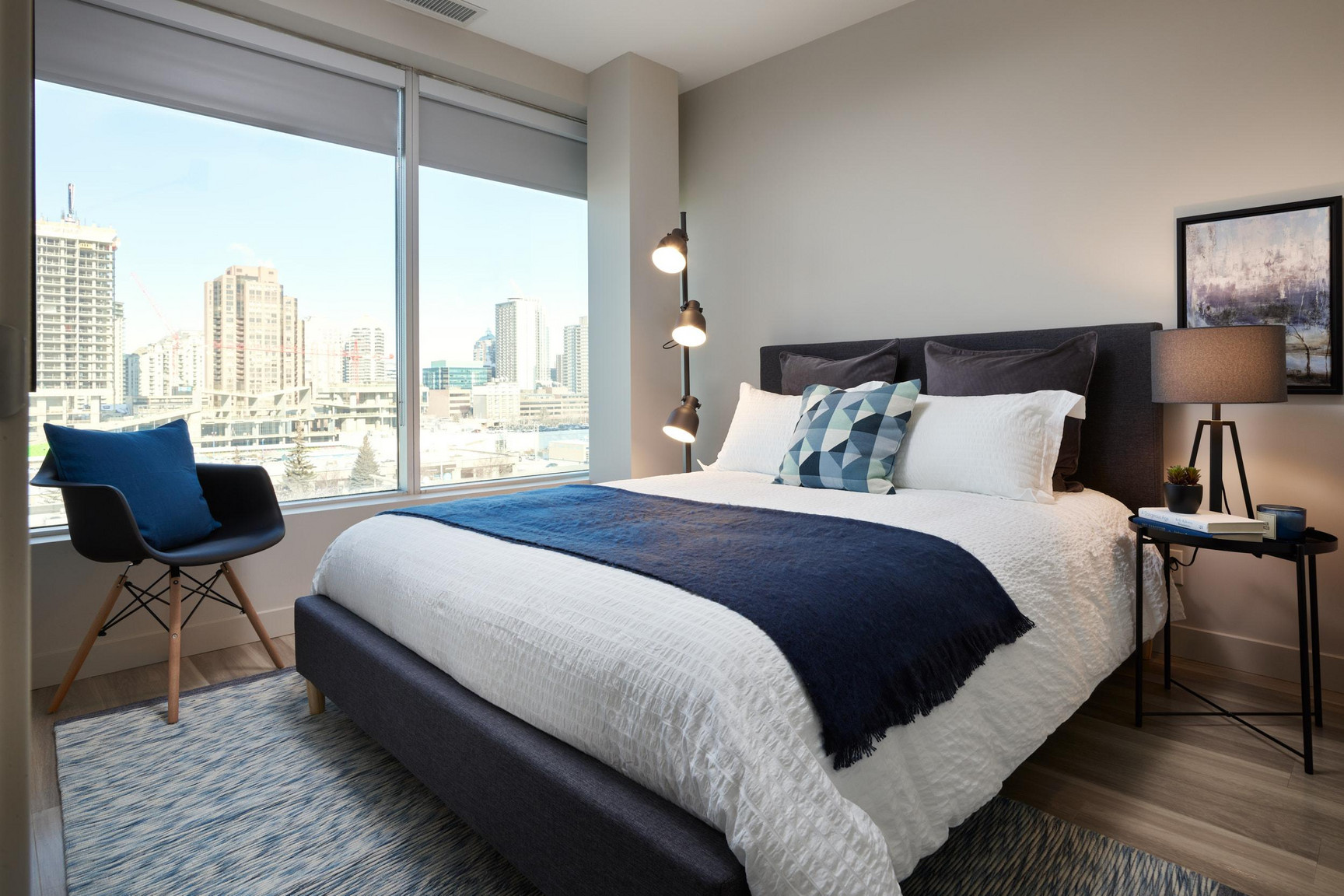 CUBE - Live large in the Beltline. Underground Heated Parking 175/mo. - Photo 47