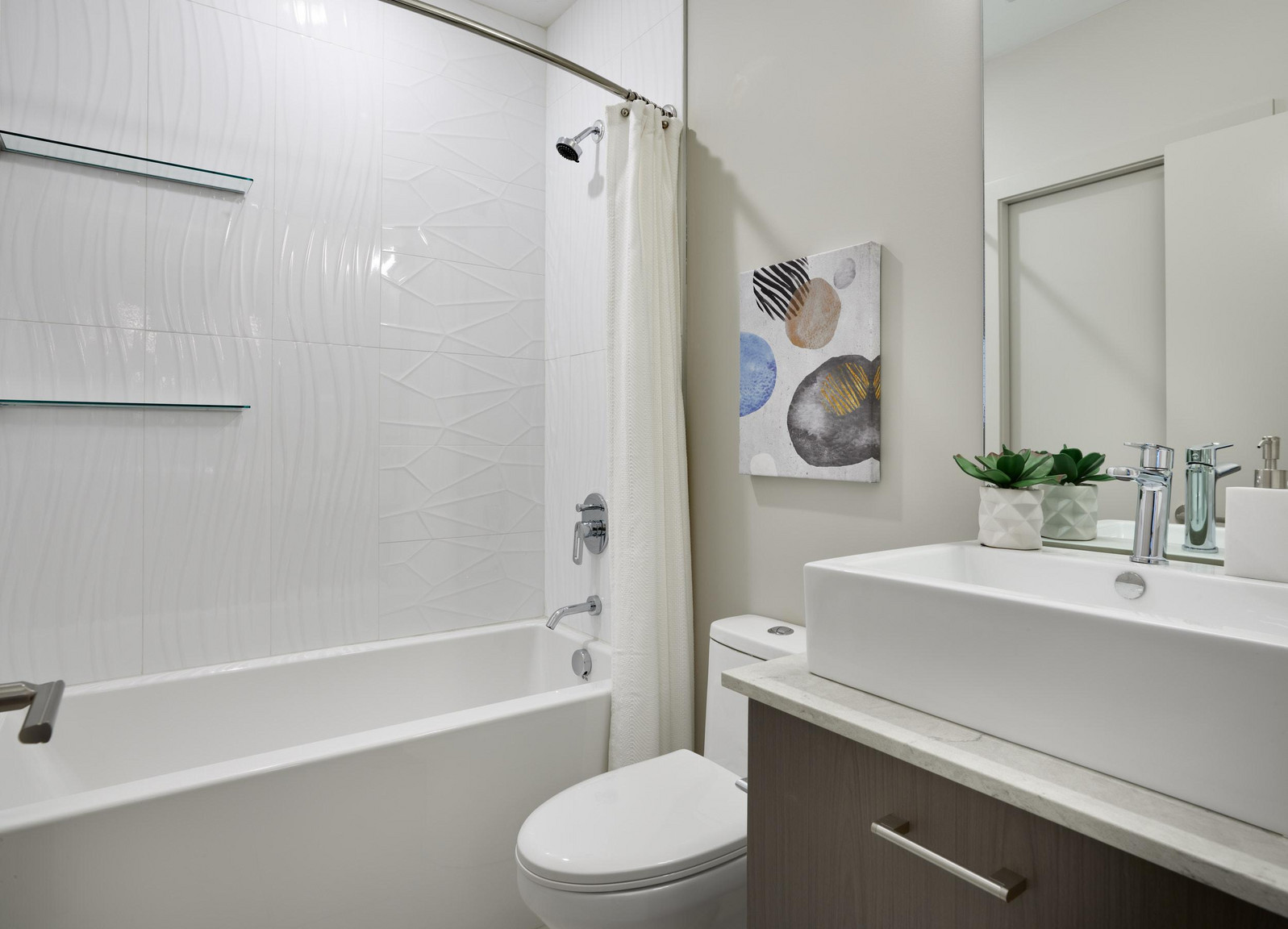CUBE - Live large in the Beltline. Underground Heated Parking 175/mo. - Photo 79
