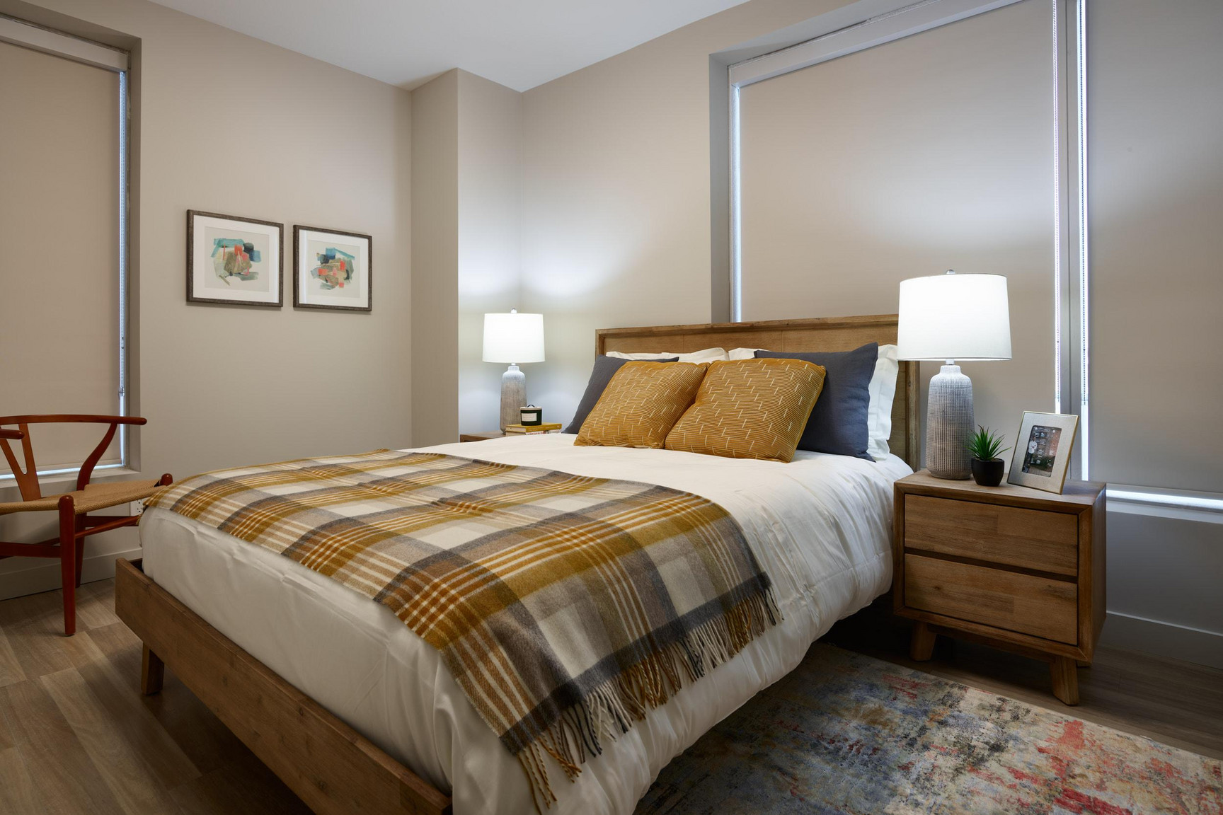 CUBE - Live large in the Beltline. Underground Heated Parking 175/mo. - Photo 39
