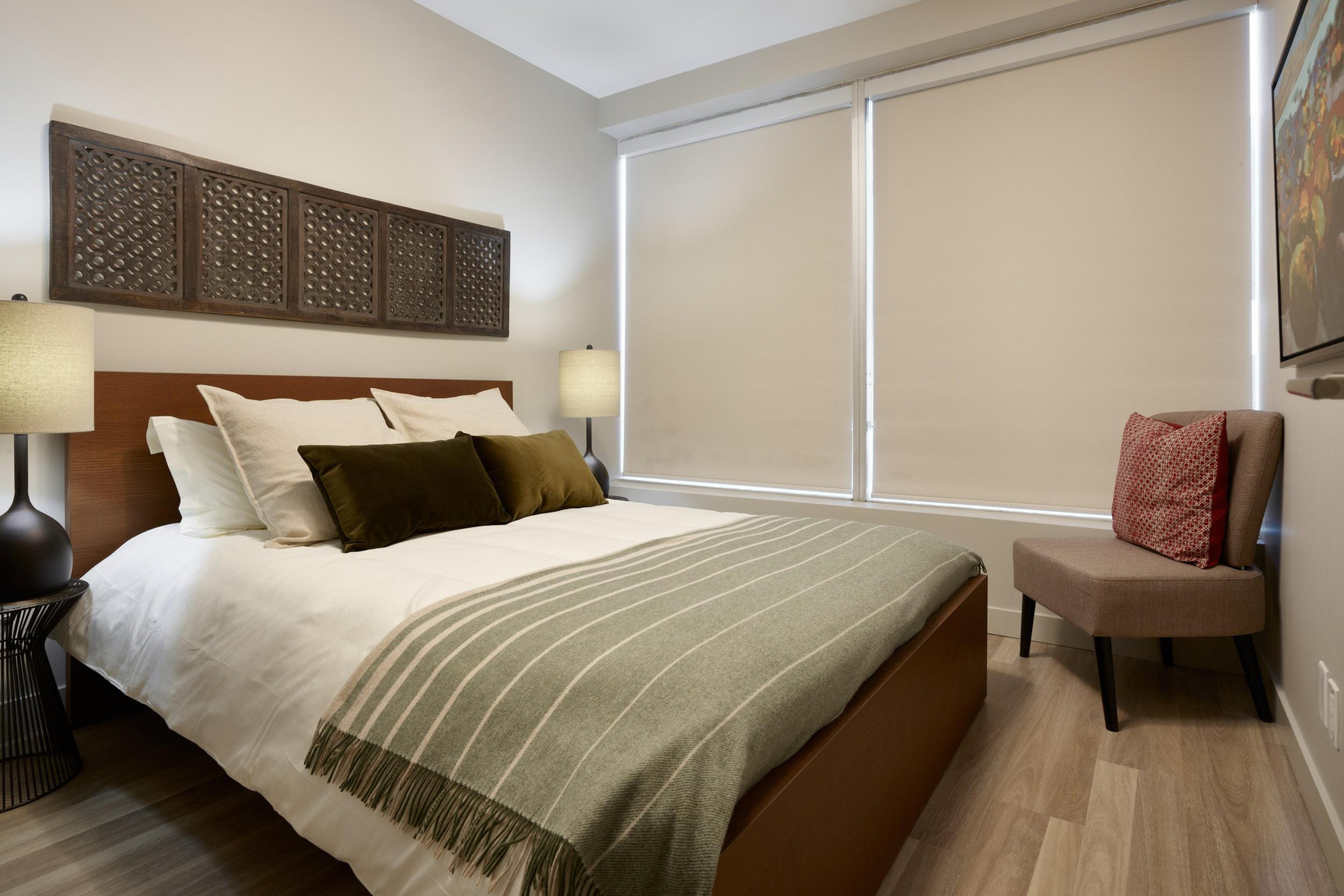 CUBE - Live large in the Beltline. Underground Heated Parking 175/mo. - Photo 35