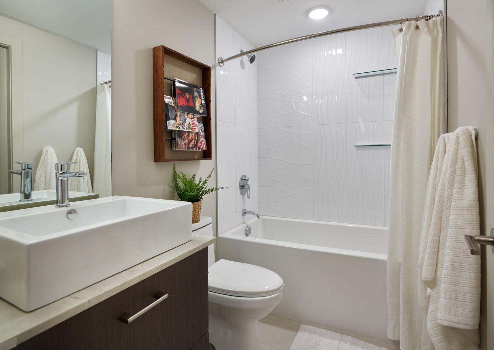CUBE - Live large in the Beltline. Underground Heated Parking 175/mo. - Photo 31