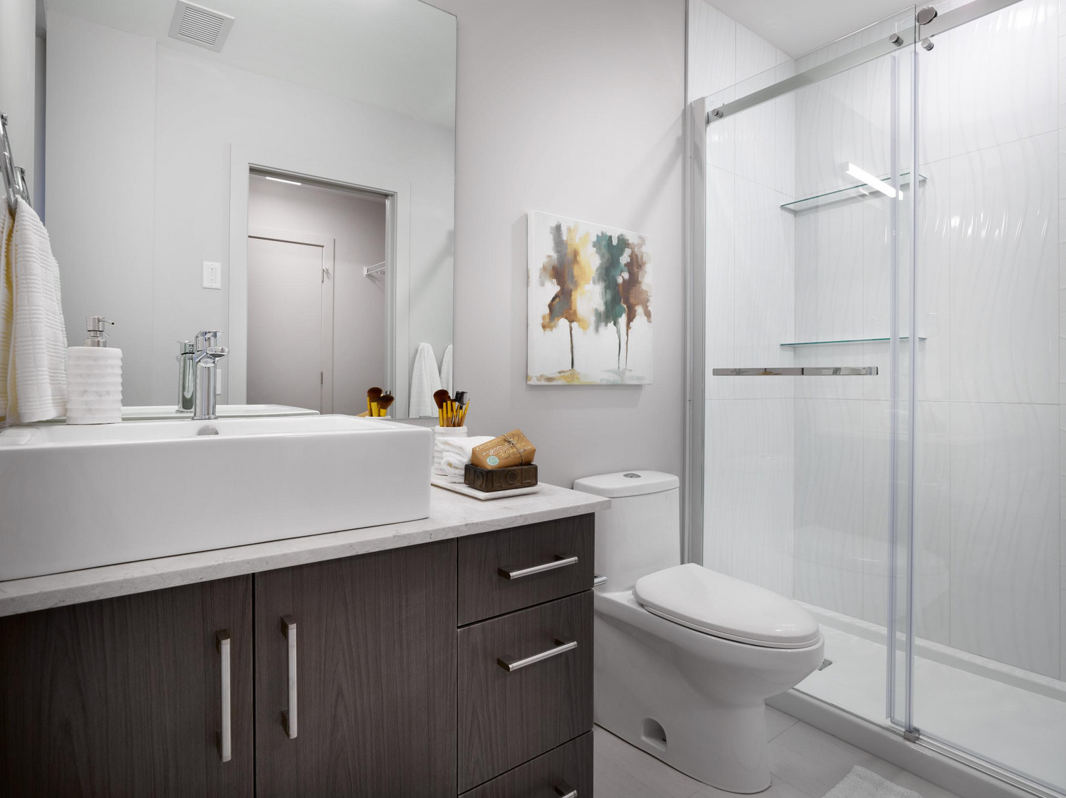 CUBE - Live large in the Beltline. Underground Heated Parking 175/mo. - Photo 27