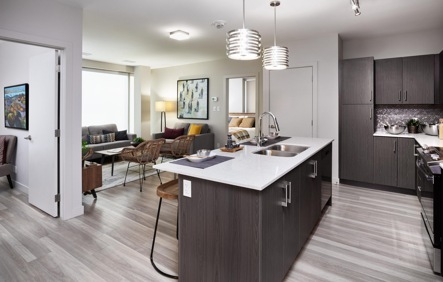 CUBE - Live large in the Beltline. Underground Heated Parking 175/mo. - Photo 23